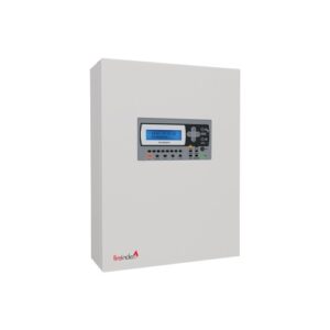کنترل پنل اعلام حریق آدرس پذیر فایرایندکس مدلFX-A2020 FP