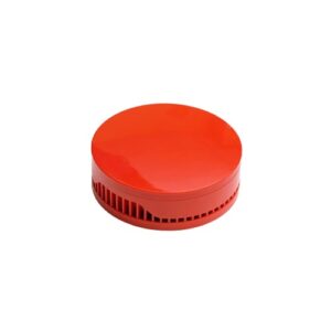 آژیر اعلام حریق متعارف تلتک مدل SF100 RSND